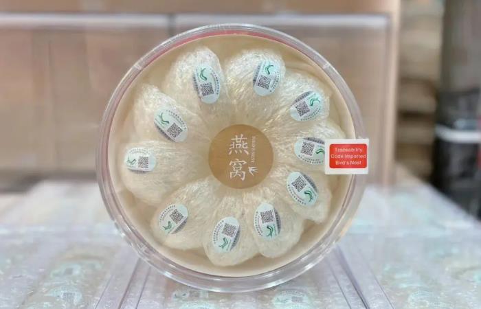 西畴燕窝回收